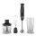 Aiwa ABL-1500 PLUS KENKIRI 1500 PLUS Prémium minőségű, Japán kézi mixer, 1.500W, Flowblend technológia, sok tartozék