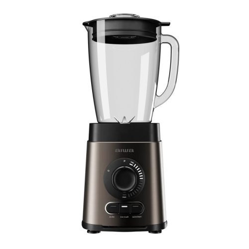 Aiwa ATB-1800 SABERU 1800 Professzionális, Japán turmixgép, 6 db SATOKU pengével, 1.800W-os teljesítménnyel