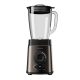 Aiwa ATB-1800 SABERU 1800 Professzionális, Japán turmixgép, 6 db SATOKU pengével, 1.800W-os teljesítménnyel