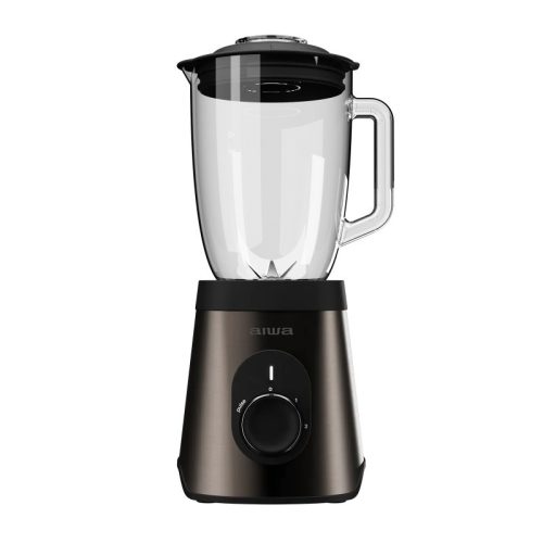 Aiwa ATB-1500 SABERU 1500 Professzionális, Japán turmixgép, 6 db SATOKU pengével, 1.500W-os teljesítménnyel