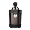 Aiwa AJC-6000 KORYU 1000 Professzionális, Japán citrusfacsaró, 1.000W-os motor, 2.5 literes gyümölcslé gyűjtő tartály