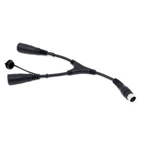   Hertz HMA C13Y professzionális 13 pólusú Y-kábel HMR 50 audio rendszer bővítéséhez