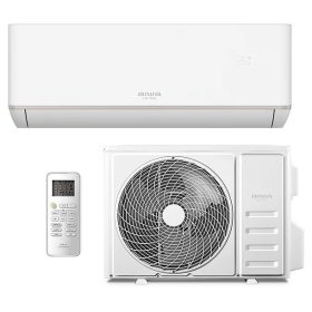   Aiwa ACD-24002 HARUAIR Prémium Japán technológiás hűtő-fűtő inverteres klíma beépített Wifi-vel