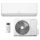 Aiwa ACD-24002 HARUAIR Prémium Japán technológiás hűtő-fűtő inverteres klíma beépített Wifi-vel