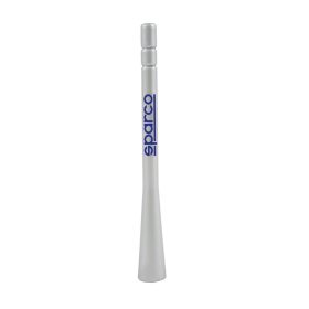   Sparco OPC14160006 Urban Style - Stílusos megjelenés és megbízható rádióvétel egyetlen kompakt tetőantennában