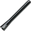 Sumex RaceSport 400809B RaceSport univerzális autóantenna – Alumínium, 18,5 cm, fekete színben