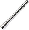 Sumex RaceSport 4008009 ALU VIPER – Krómozott Alumínium Univerzális Antenna vég, 10 cm