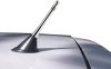 Sumex RaceSport 4008009 ALU VIPER – Krómozott Alumínium Univerzális Antenna vég, 10 cm