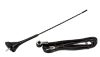 ACV FZ0177 (151000-12) univerzális 16V tetőantenna – AM/FM vétel, 80°-os dőlésszög, passzív kivitel