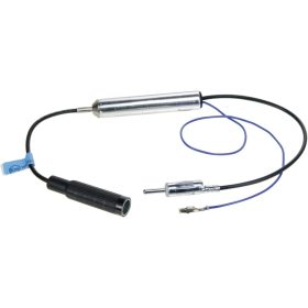   ACV ACV140 antennaerősítő – az AM/FM vétel megerősítéséhez (1508-03)