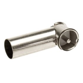   ACV AS3130 antenna adapter (1501-00) - Adapter típus: DIN aljzat (anya) → ISO dugó (apa)