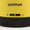 G3 Ferrari G90036 Gyors felfűtésű gőztisztító, 3 m hosszú kábellel, 950-1100 W teljesítménnyel