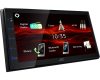 JVC KW-M180DBT Autós 2 DIN méretű multimédia központ, Android tükrözéssel, Bluetooth, DAB+/FM rádió, USB...