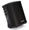 Aiwa AX-1PRO Professzionális hordozható hangrendszer minden alkalomra D osztályú erősítővel