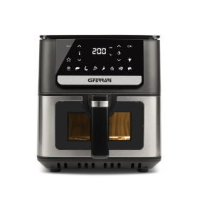   G3 Ferrari G10207 Friggisano Forrólevegős sütő 6.5 literes