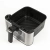 G3 Ferrari G10207 Friggisano Forrólevegős sütő 6.5 literes