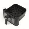 Girmi FG84 Ecofrit Crisp Forrólevegős sütő 6.5 literes
