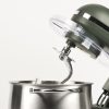 Girmi IM50 A tökéletes, professzionális konyhai multifunkciós robotgép, max 2200W, 8 literes tállal, zöld színben