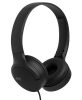 JVC HA-S33UC-B USB-C fejhallgató, akik nem mondanak le a hangminőségről, megbízhatóságról és kompatibilitásról, fekete
