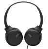 JVC HA-S33UC-B USB-C fejhallgató, akik nem mondanak le a hangminőségről, megbízhatóságról és kompatibilitásról, fekete
