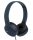 JVC HA-S33UC-A USB-C fejhallgató, akik nem mondanak le a hangminőségről, megbízhatóságról és kompatibilitásról, kék