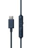 JVC HA-S33UC-A USB-C fejhallgató, akik nem mondanak le a hangminőségről, megbízhatóságról és kompatibilitásról, kék