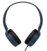JVC HA-S33UC-A USB-C fejhallgató, akik nem mondanak le a hangminőségről, megbízhatóságról és kompatibilitásról, kék