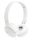 JVC HA-S33UC-W USB-C fejhallgató, akik nem mondanak le a hangminőségről, megbízhatóságról és kompatibilitásról, fehér