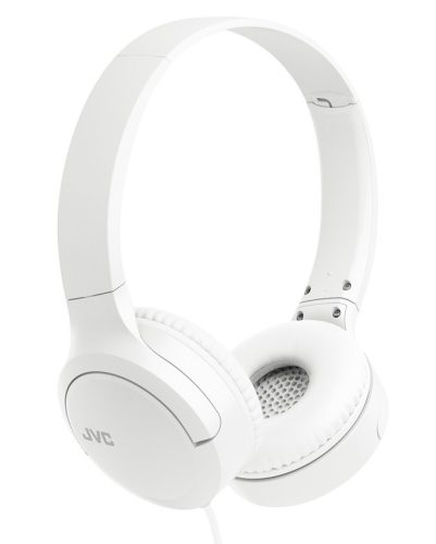 JVC HA-S33UC-W USB-C fejhallgató, akik nem mondanak le a hangminőségről, megbízhatóságról és kompatibilitásról, fehér