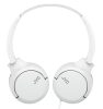 JVC HA-S33UC-W USB-C fejhallgató, akik nem mondanak le a hangminőségről, megbízhatóságról és kompatibilitásról, fehér