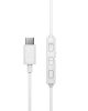 JVC HA-S33UC-W USB-C fejhallgató, akik nem mondanak le a hangminőségről, megbízhatóságról és kompatibilitásról, fehér