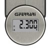 G3 Ferrari G20171 Vittoria összecsukható háztartási mérleg, 1g-5 kg méréshatár, gramm és mililiter méréssel