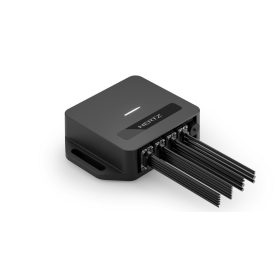   Hertz CAPRI HBB professzionális 4 zónás tengeri digitális média vevő 24 bit/96 kHz DSP-vel