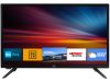 Trevi LTV 2410 Smart Android TV 24" – Kompakt okostévé utazáshoz és otthonra, DVBT2 /DVBS2 vétellel