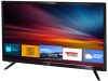 Trevi LTV 2410 Smart Android TV 24" – Kompakt okostévé utazáshoz és otthonra, DVBT2 /DVBS2 vétellel