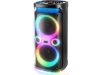 Trevi XF 3150 KB XFest – 130W-os vezeték nélküli hangrendszer karaoke-hoz, bulikhoz és előadásokhoz