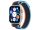Trevi T-FIT 430 A Black - Smartwatch, okosóra AMOLED kijelzővel, híváskezeléssel és egészségfigyeléssel, fekete szín