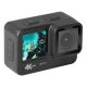 Trevi GO-2600 4K – Dupla IPS kijelző, 4K@30fps felvétel, Wi-Fi vezérlés és 21 m-ig vízálló tok, video-, fotó-, webkamera