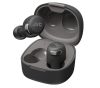 JVC HA-A30T2-B-U True Wireless fülhallgató – aktív zajcsökkentés, tömör és könnyű kialakítás, 27 óra lejátszás, fekete