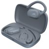 JVC HA-NP40T-A-U True Wireless Nearphones – open-ear dizájn, 26 órás üzemidő, IPX4 védelem, Kék színű