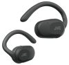 JVC HA-NP40T-B-U True Wireless Nearphones – open-ear dizájn, 26 órás üzemidő, IPX4 védelem, Fekete színű