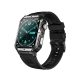 Trevi T-FIT 500 S Smart Fitness Band AMOLED ezüst – Stílus, teljesítmény és egészség a csuklódon, Amoled kijelző, IP68 védelem