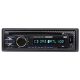 Trevi XCD 5790 DAB Autórádió – CD/DVD, DAB+ és FM rádió, Bluetooth, USB és SD lejátszás, video kimenet