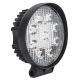 Phonocar 07311 LED lámpa – 9×EPISTAR LED, 27W, 1750 lumen, 6000K, IP67, univerzális 12–36V feszültséggel