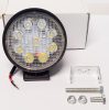 Phonocar 07311 LED lámpa – 9×EPISTAR LED, 27W, 1750 lumen, 6000K, IP67, univerzális 12–36V feszültséggel
