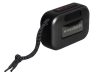 Aiwa BST-130TN stílusos, sokoldalú és IP66 védettségű Bluetooth hangszóró, kiváló hangminőséggel akár 8 órás lejátszással, Titán és fekete szín