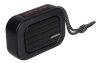 Aiwa BST-130TN stílusos, sokoldalú és IP66 védettségű Bluetooth hangszóró, kiváló hangminőséggel akár 8 órás lejátszással, Titán és fekete szín