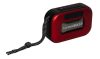 Aiwa BST-130RD stílusos, sokoldalú és IP66 védettségű Bluetooth hangszóró, kiváló hangminőséggel akár 8 órás lejátszással, piros és fekete