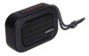 Aiwa BST-130RD stílusos, sokoldalú és IP66 védettségű Bluetooth hangszóró, kiváló hangminőséggel akár 8 órás lejátszással, piros és fekete