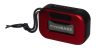 Aiwa BST-130RD stílusos, sokoldalú és IP66 védettségű Bluetooth hangszóró, kiváló hangminőséggel akár 8 órás lejátszással, piros és fekete